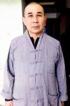 桃山村神登寺住持肝硬化亟待救助