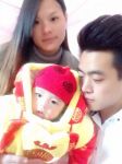 夫妻求援救我一岁小儿