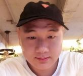 95后男青年不想向白血病低头