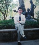 中年男子与病魔抗战长达10年