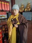 通智师父乳腺癌术后急需复查和医药费 