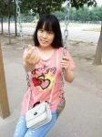 助花季女孩圆梦象牙塔