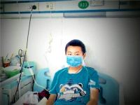 十点全和！阳光少年期盼移植
