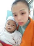 1岁宝宝急需心脏手术费，孩子的康复是全家所有的希望!
